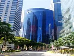 Ocbc Property Services Building (D1), Office #451192671